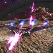 『機動戦士ガンダム EXTREME VS. FULL BOOST』「ジョニー・ライデン専用ザクII」など新参戦を含めたMS6機が公開に