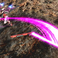 『機動戦士ガンダム EXTREME VS. FULL BOOST』「ジョニー・ライデン専用ザクII」など新参戦を含めたMS6機が公開に