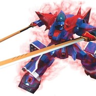 『機動戦士ガンダム EXTREME VS. FULL BOOST』「ジョニー・ライデン専用ザクII」など新参戦を含めたMS6機が公開に