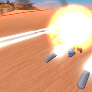 『機動戦士ガンダム EXTREME VS. FULL BOOST』「ジョニー・ライデン専用ザクII」など新参戦を含めたMS6機が公開に