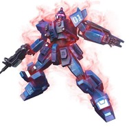 『機動戦士ガンダム EXTREME VS. FULL BOOST』「ジョニー・ライデン専用ザクII」など新参戦を含めたMS6機が公開に