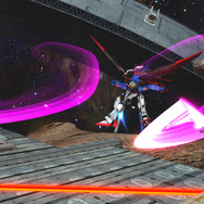 『機動戦士ガンダム EXTREME VS. FULL BOOST』「ジョニー・ライデン専用ザクII」など新参戦を含めたMS6機が公開に