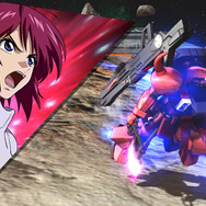 『機動戦士ガンダム EXTREME VS. FULL BOOST』「ジョニー・ライデン専用ザクII」など新参戦を含めたMS6機が公開に