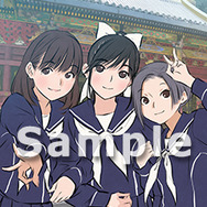 『NEWラブプラス＋』3月27日発売決定！店舗別で素敵な特典イラストも