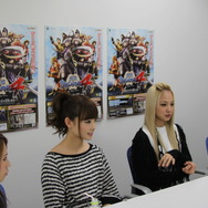 大躍進中の「SCANDAL」 彼女たちが語る次のステージとはー『戦国BASARA4』 ED担当ガールズバンドインタビュー