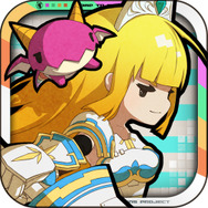 『ロード・トゥ・ドラゴン』アイコン