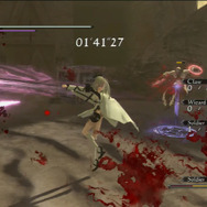 戦輪は広範囲の敵を攻撃できる。その分威力は低く、動きも遅めだ