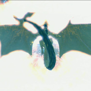 ウタウタイモードは騎乗時も発動できる。非常に強力なので、ガンガン使おう