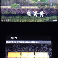 ファミコン～スーパーファミコン時代を彷彿とさせるタイプの、2DスクロールアクションRPGです