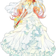 カップリングは自由！結婚させて子どもを育てるRPG『戦場のウエディング』正式サービス開始