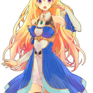 カップリングは自由！結婚させて子どもを育てるRPG『戦場のウエディング』正式サービス開始