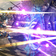 「長宗我部元親」のアクション