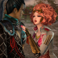 四国の地に波乱の予感