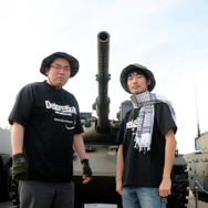 『World of Tanks』日本一プレイヤーに聞く! 上級者への道