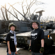 『World of Tanks』日本一プレイヤーに聞く! 上級者への道