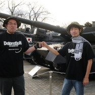 『World of Tanks』日本一プレイヤーに聞く! 上級者への道