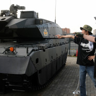 『World of Tanks』日本一プレイヤーに聞く! 上級者への道