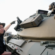 『World of Tanks』日本一プレイヤーに聞く! 上級者への道