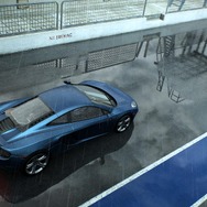 本格派レースゲーム『Project CARS』の新スクリーンショットが公開、三画面でプレイされるデモ映像も