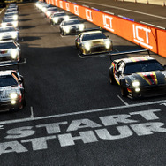 本格派レースゲーム『Project CARS』の新スクリーンショットが公開、三画面でプレイされるデモ映像も