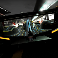 本格派レースゲーム『Project CARS』の新スクリーンショットが公開、三画面でプレイされるデモ映像も