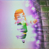 偶然自由に壁に出入りする能力を身につけてしまう！