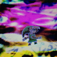 「ハイラル」と「ロウラル」2つの世界を行き来せよ