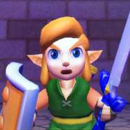 「リンク」が目の当たりにしたものは・・・