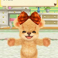 ジャムはお話だいすき