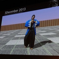 【Autodesk 3December 2013】セガチームリーダーが語る『龍が如く 維新!』の開発秘話 ― 6年の作業を半年に
