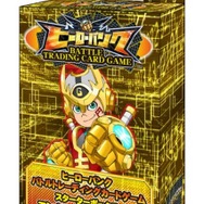 アニメ化にTCGなどの発表相次ぐ『ヒーローバンク』、プロモーションムービーも公開に