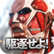 『進撃の巨人 -自由への咆哮-』は『クラッシュオブクラン』風のSLG!巨人を操り他のプレイヤーの街に攻め入ろう
