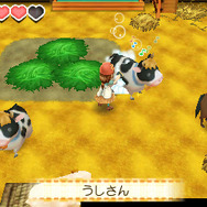 『牧場物語 つながる新天地』動物たちと触れ合える新要素「サファリ」の最新情報をチェック