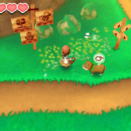 『牧場物語 つながる新天地』動物たちと触れ合える新要素「サファリ」の最新情報をチェック