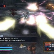 『真・ガンダム無双』DLCのよる追加機体「ウイングガンダムゼロ(EW版)」と「ダブルオークアンタ」のプレイ動画が公開に