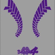 短袖法被(石田ver.) ウラ