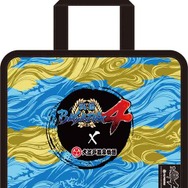 スパバッグ ウラ