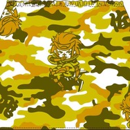 『戦国BASARA4』×「大江戸温泉物語」コラボ「大江戸温泉に進軍!」、物販アイテムやフードメニューなどイベント詳細判明