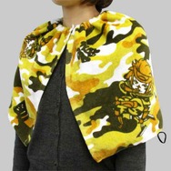 『戦国BASARA4』×「大江戸温泉物語」コラボ「大江戸温泉に進軍!」、物販アイテムやフードメニューなどイベント詳細判明