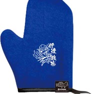 戦国ミトン(伊達ver.)