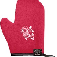 戦国ミトン(真田ver.)