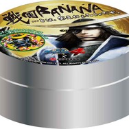 『戦国BASARA4』×「大江戸温泉物語」コラボ「大江戸温泉に進軍!」、物販アイテムやフードメニューなどイベント詳細判明