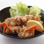 独眼竜王の竜田揚げ