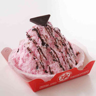 三成の氷いちご 恐惶Ver.