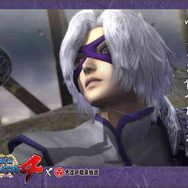 『戦国BASARA4』×「大江戸温泉物語」コラボ「大江戸温泉に進軍!」、物販アイテムやフードメニューなどイベント詳細判明