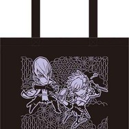 スタンプラリー参加景品 トートバッグ(石田三成コース)