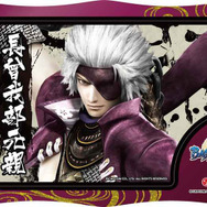 『戦国BASARA4』×「大江戸温泉物語」コラボ「大江戸温泉に進軍!」、物販アイテムやフードメニューなどイベント詳細判明