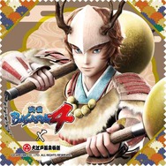 『戦国BASARA4』×「大江戸温泉物語」コラボ「大江戸温泉に進軍!」、物販アイテムやフードメニューなどイベント詳細判明