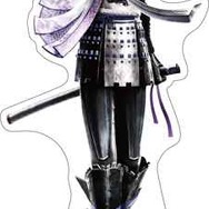 『戦国BASARA4』×「大江戸温泉物語」コラボ「大江戸温泉に進軍!」、物販アイテムやフードメニューなどイベント詳細判明