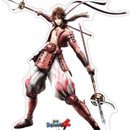 『戦国BASARA4』×「大江戸温泉物語」コラボ「大江戸温泉に進軍!」、物販アイテムやフードメニューなどイベント詳細判明
